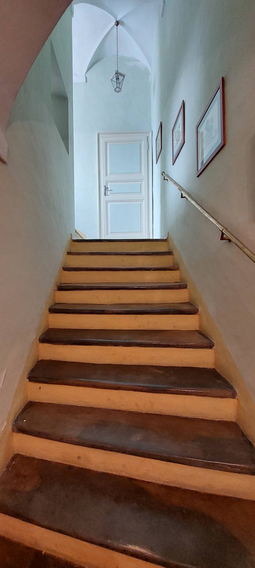 Casa indipendente in vendita a Montedinove