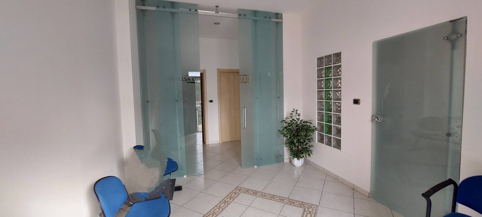 Capannone in vendita a Ascoli Piceno, Lu Battente