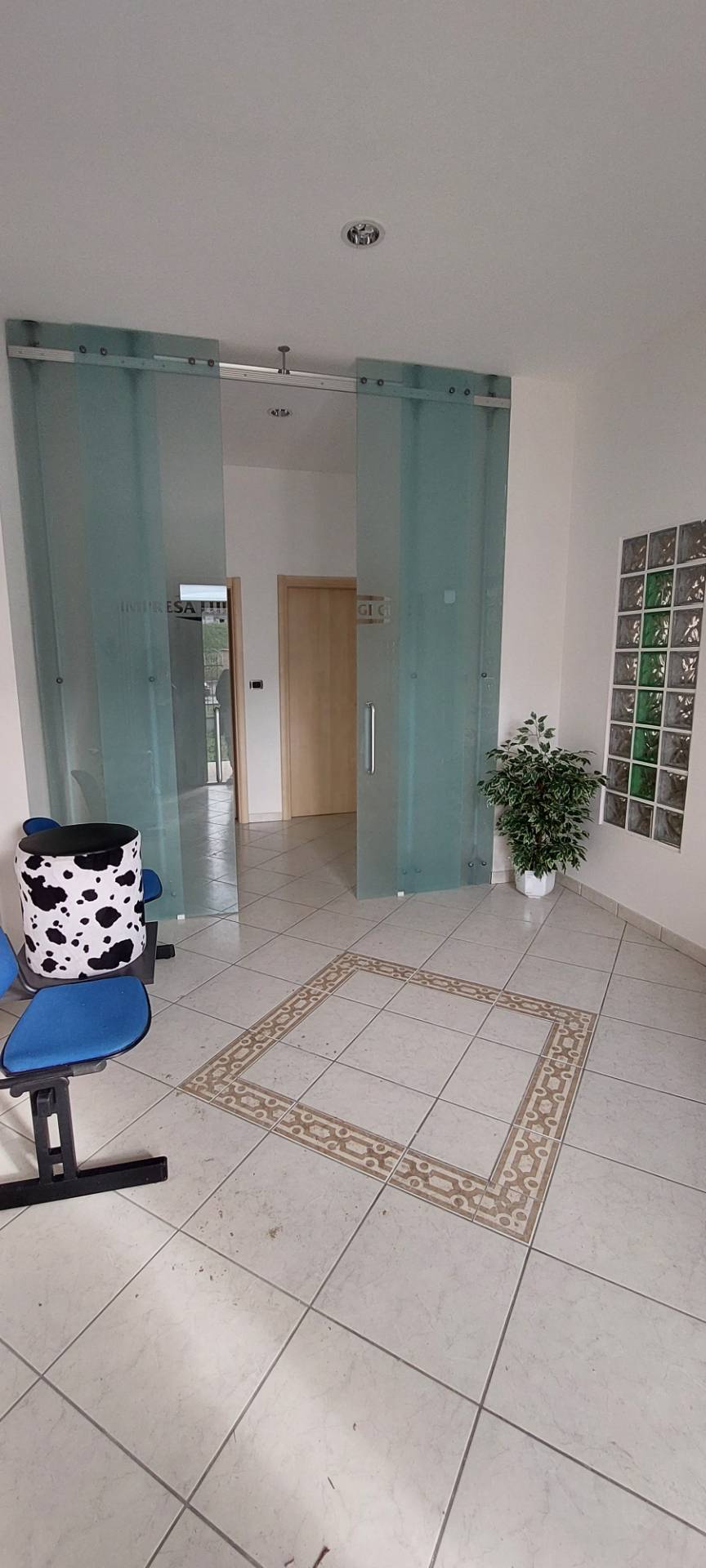 Capannone in vendita a Ascoli Piceno, Lu Battente