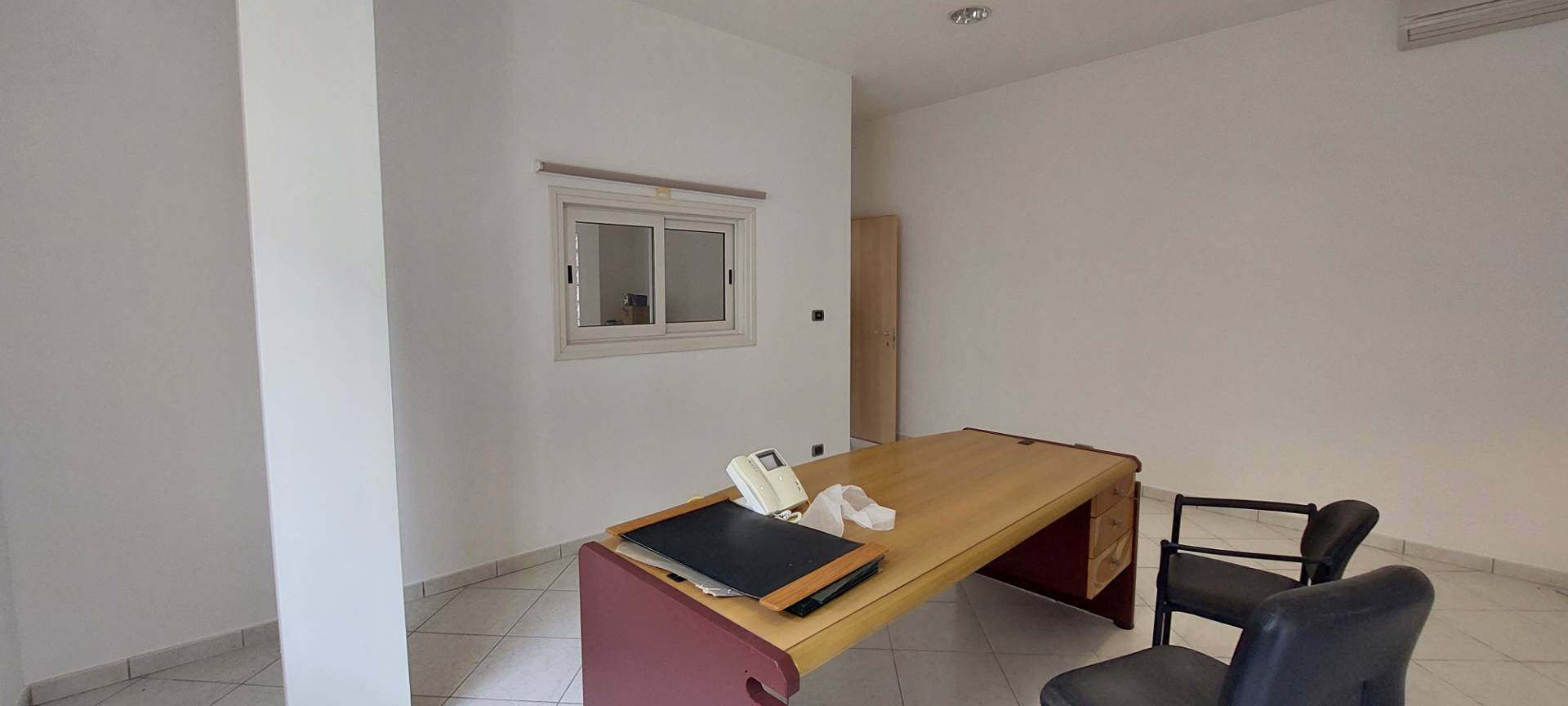 Capannone in vendita a Ascoli Piceno, Lu Battente