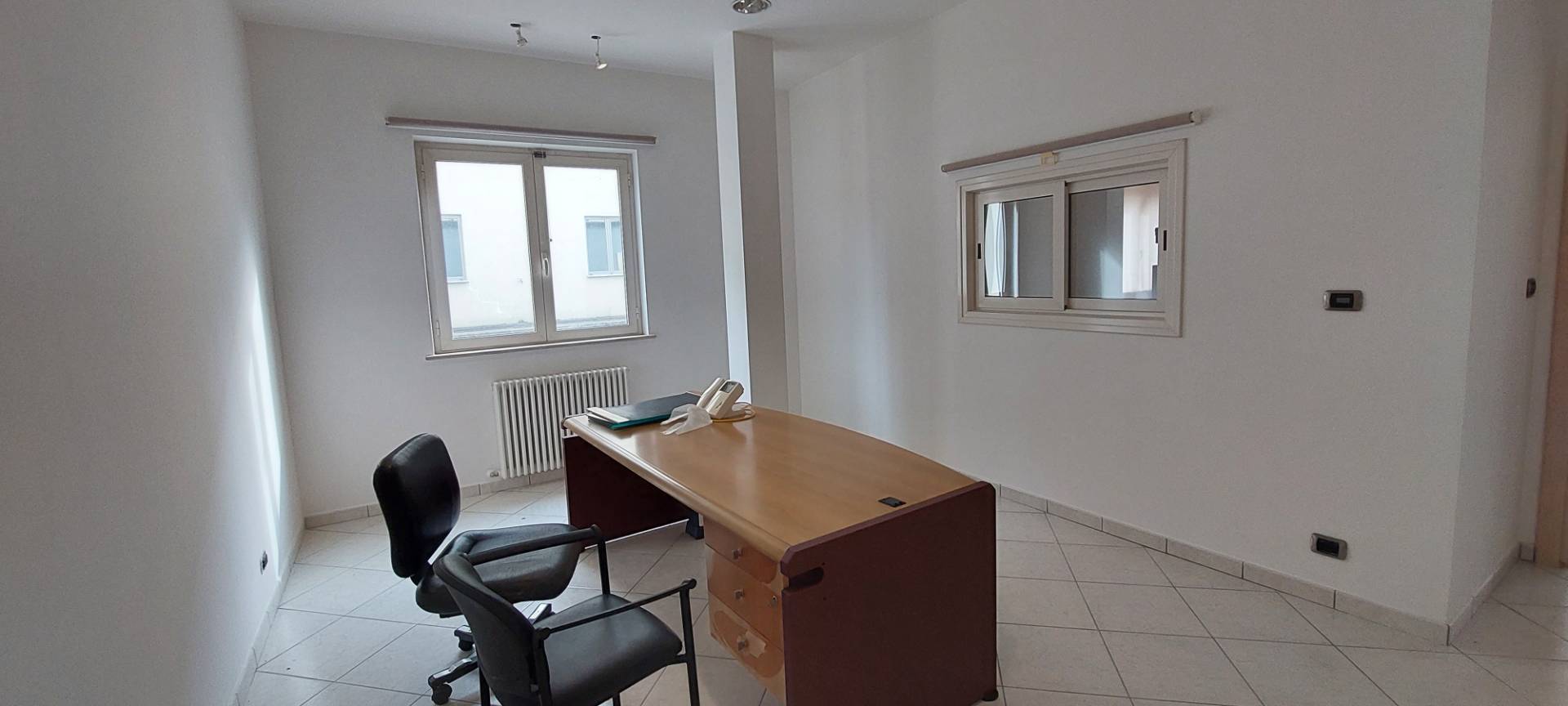 Capannone in vendita a Ascoli Piceno, Lu Battente