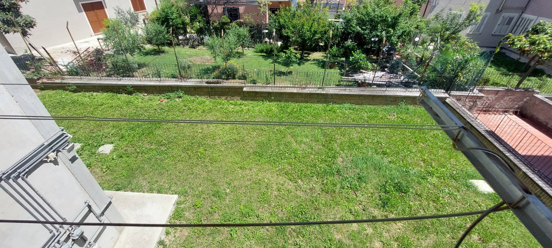 Appartamento in vendita a Ascoli Piceno, P.ta Cappuccina