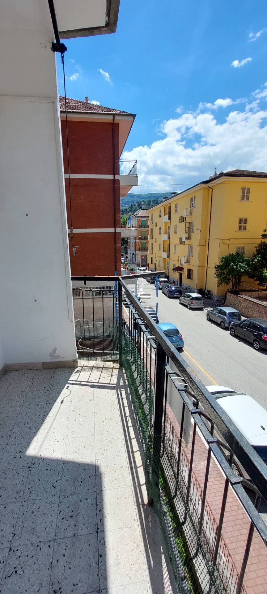 Appartamento in vendita a Ascoli Piceno, P.ta Cappuccina