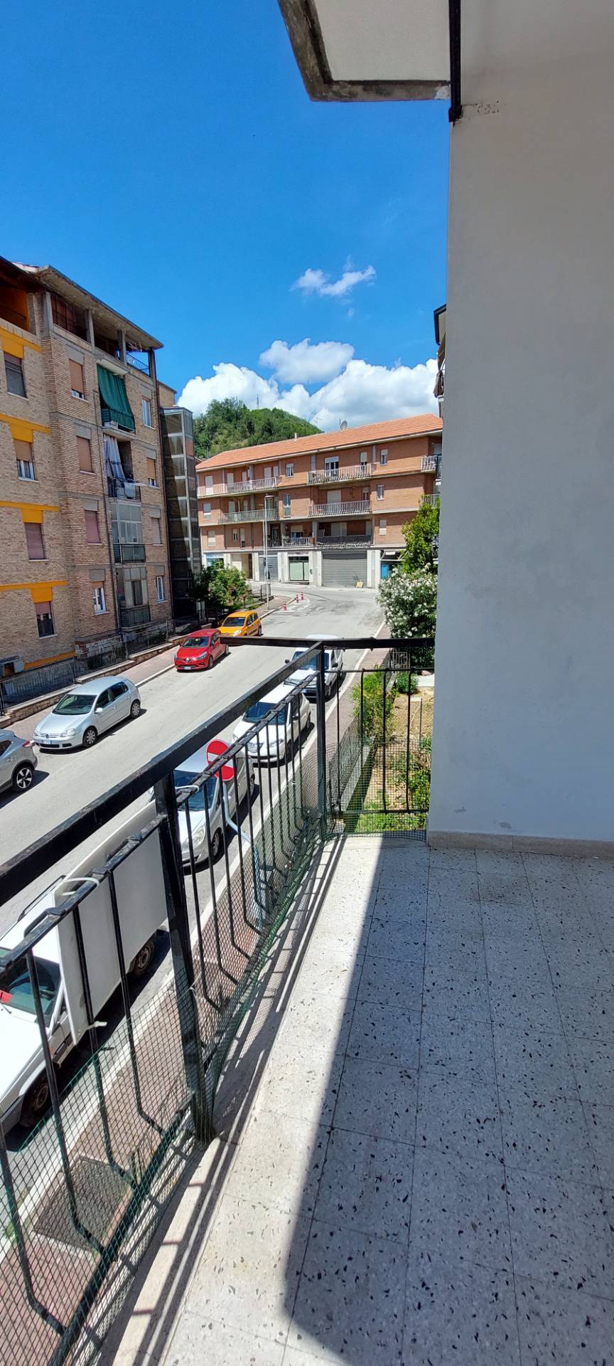 Appartamento in vendita a Ascoli Piceno, P.ta Cappuccina