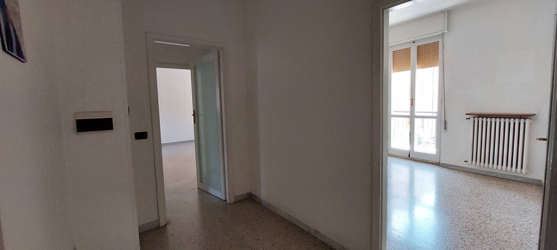 Appartamento in vendita a Ascoli Piceno, P.ta Cappuccina