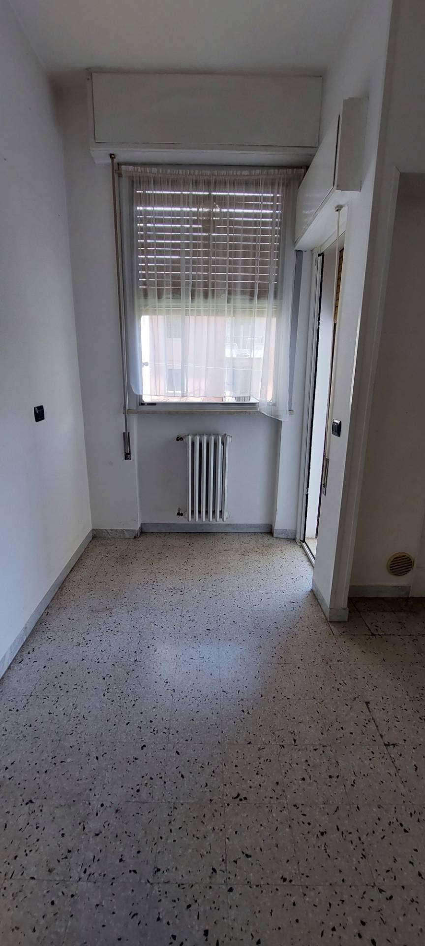 Appartamento in vendita a Ascoli Piceno, P.ta Cappuccina