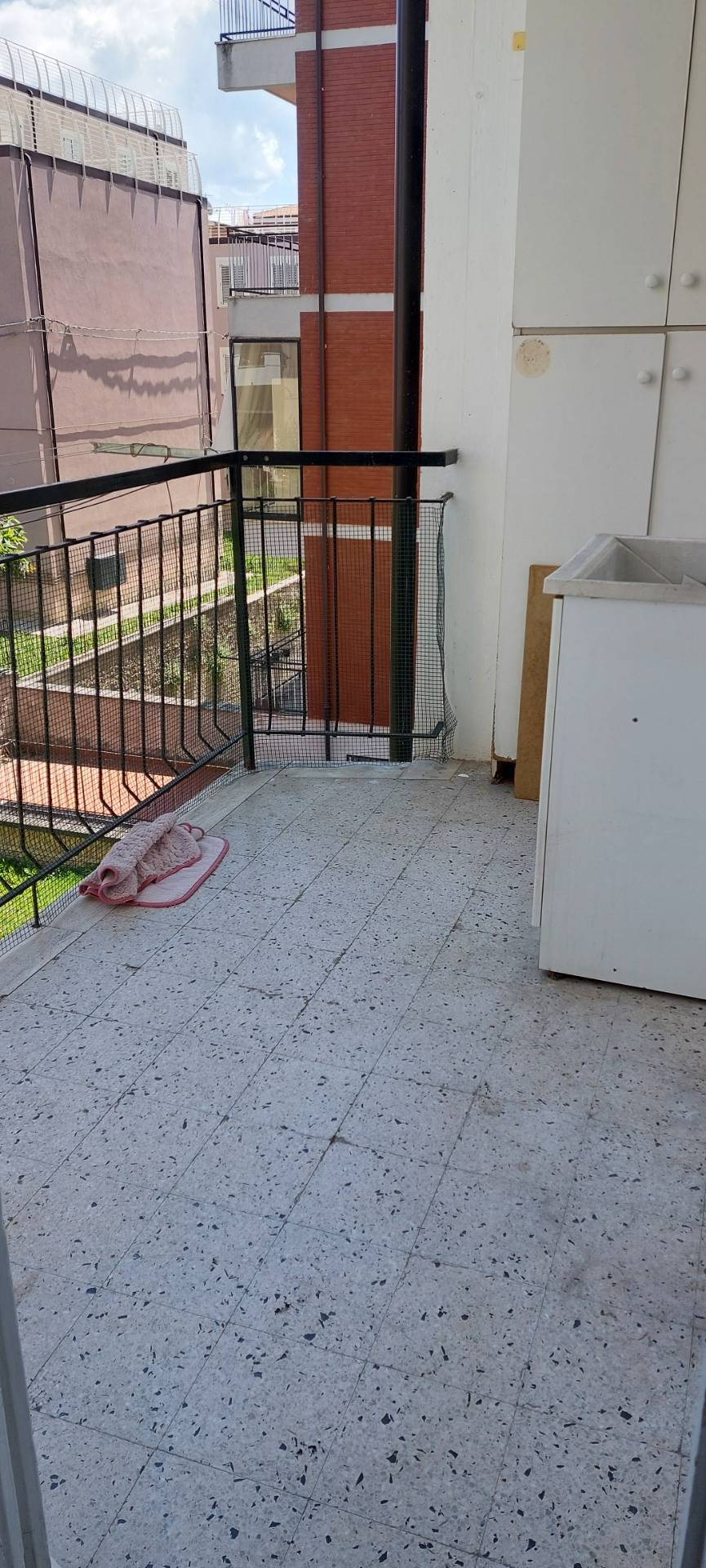 Appartamento in vendita a Ascoli Piceno, P.ta Cappuccina