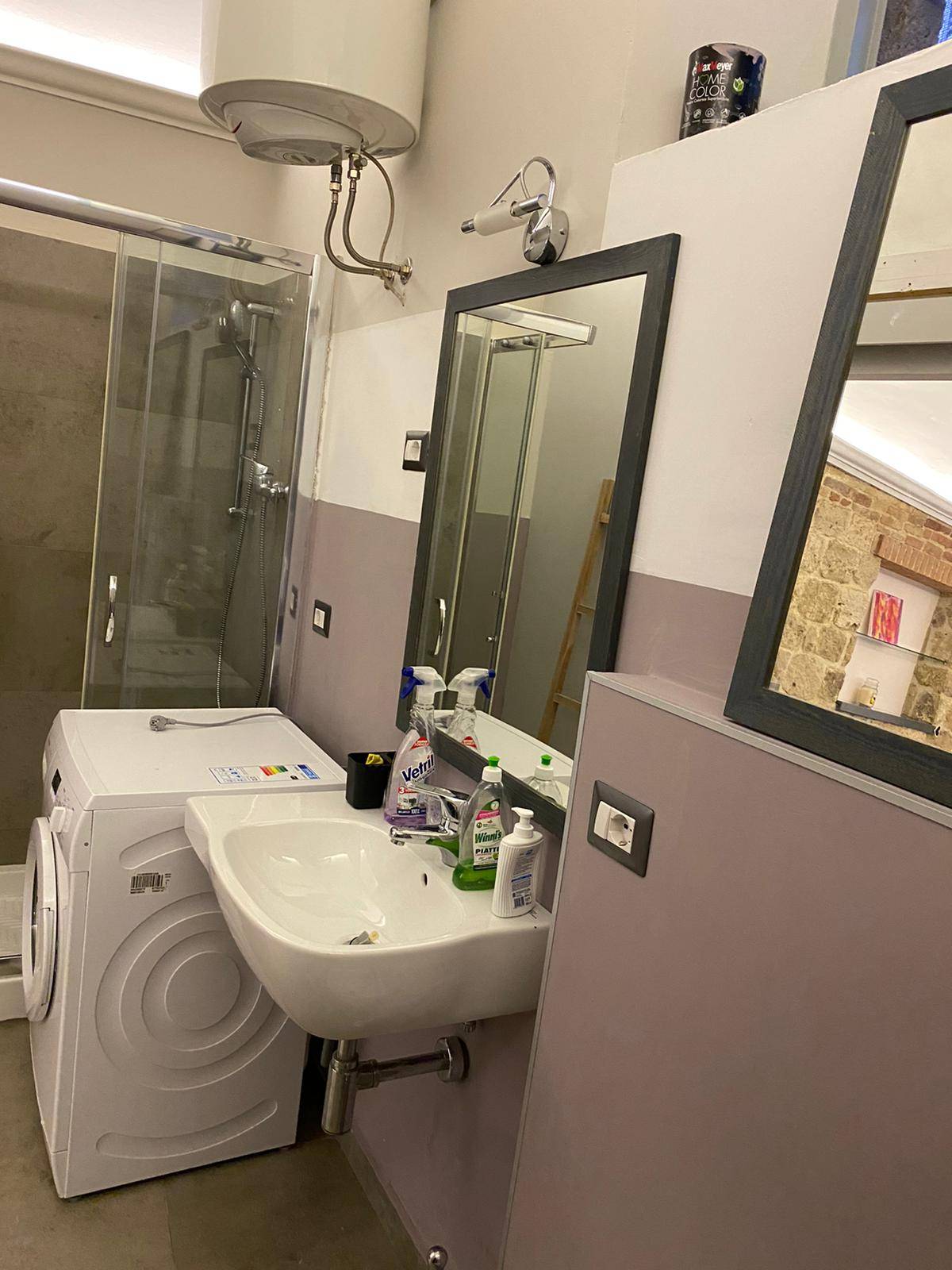 Appartamento in vendita a Ascoli Piceno, Centro Storico