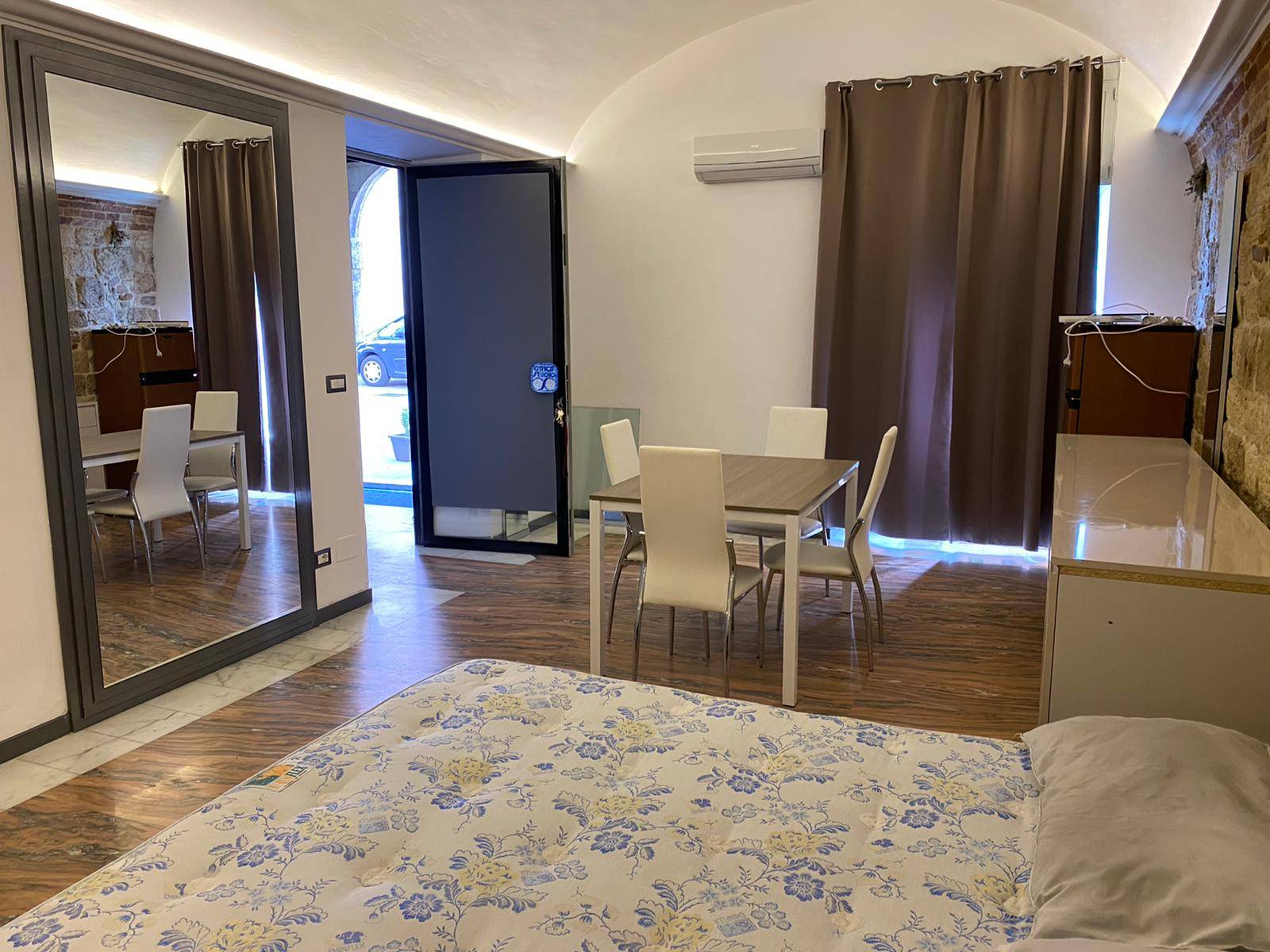 Appartamento in vendita a Ascoli Piceno, Centro Storico