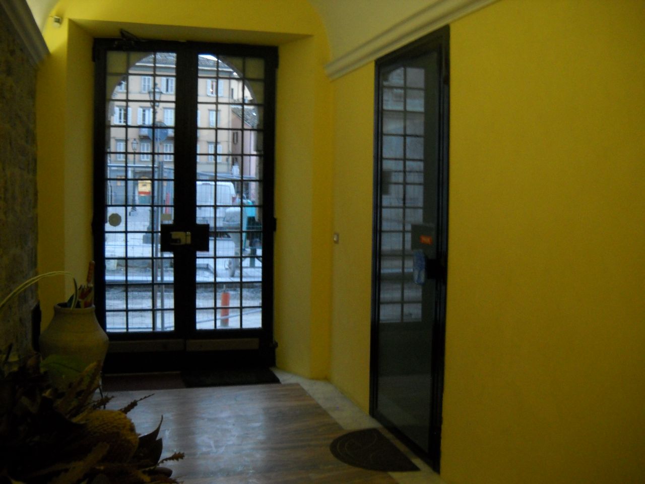 Appartamento in vendita a Ascoli Piceno, Centro Storico