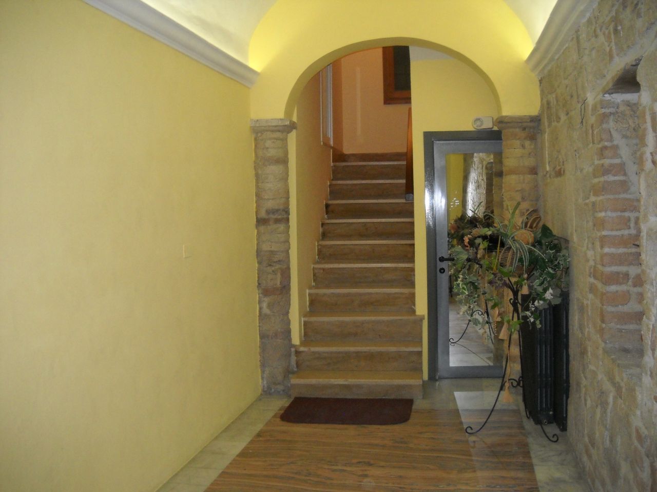 Appartamento in vendita a Ascoli Piceno, Centro Storico