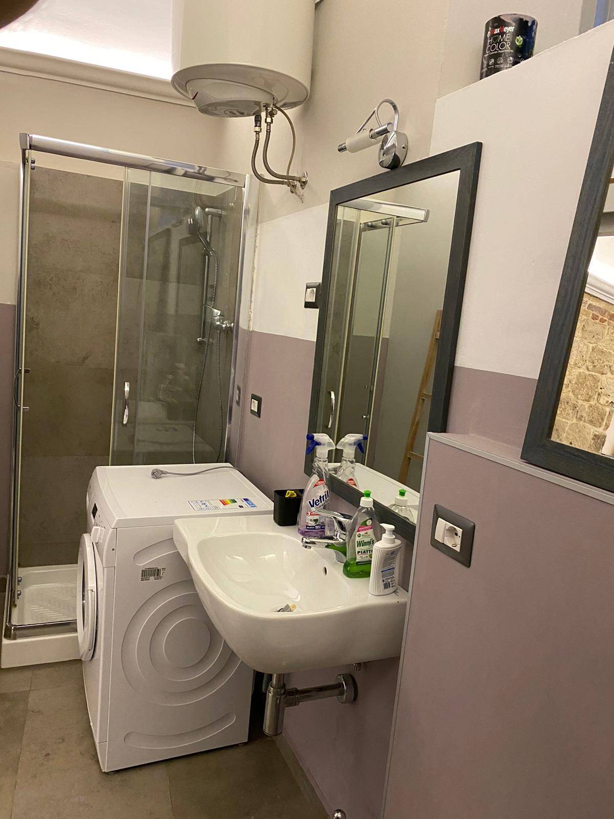 Appartamento in vendita a Ascoli Piceno, Centro Storico