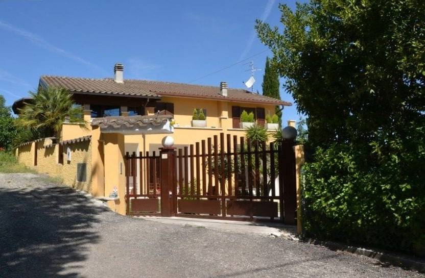 Casa indipendente in vendita a Maltignano