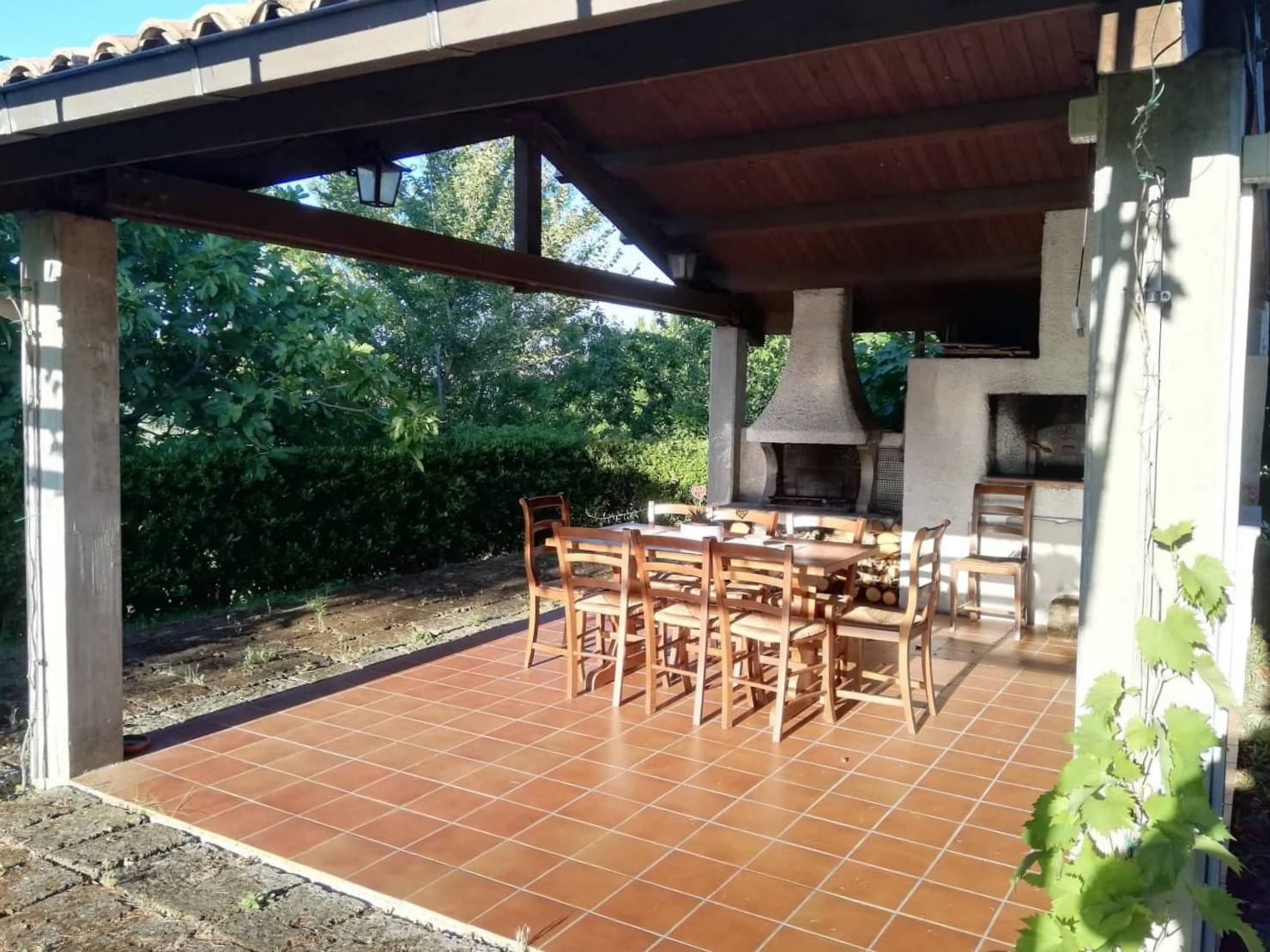 Casa indipendente in vendita a Maltignano