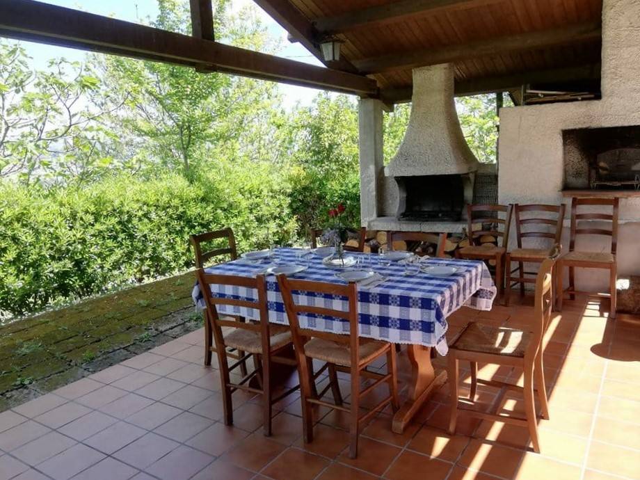 Casa indipendente in vendita a Maltignano