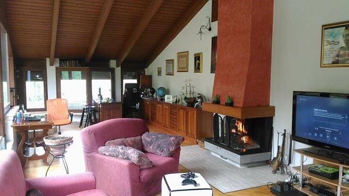 Casa indipendente in vendita a Maltignano