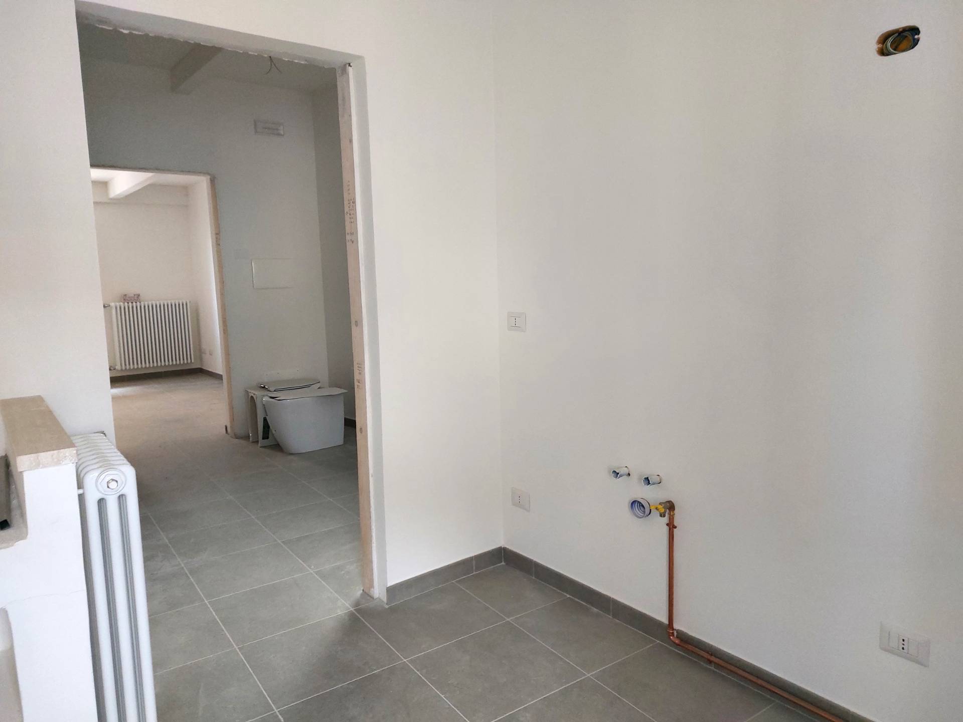 Appartamento in vendita a Ascoli Piceno, Centro Storico