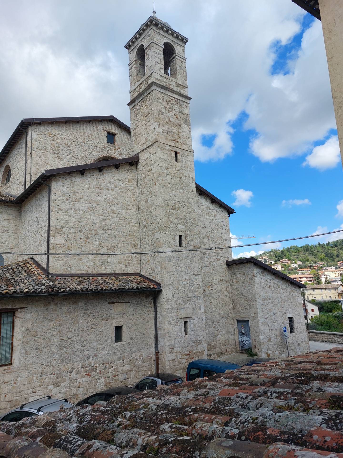 Appartamento in vendita a Ascoli Piceno, Centro Storico