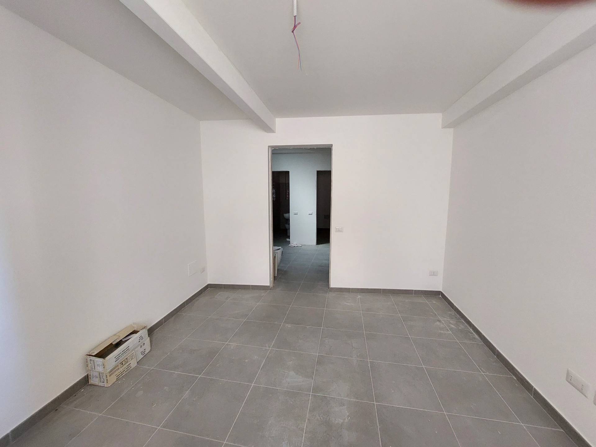 Appartamento in vendita a Ascoli Piceno, Centro Storico