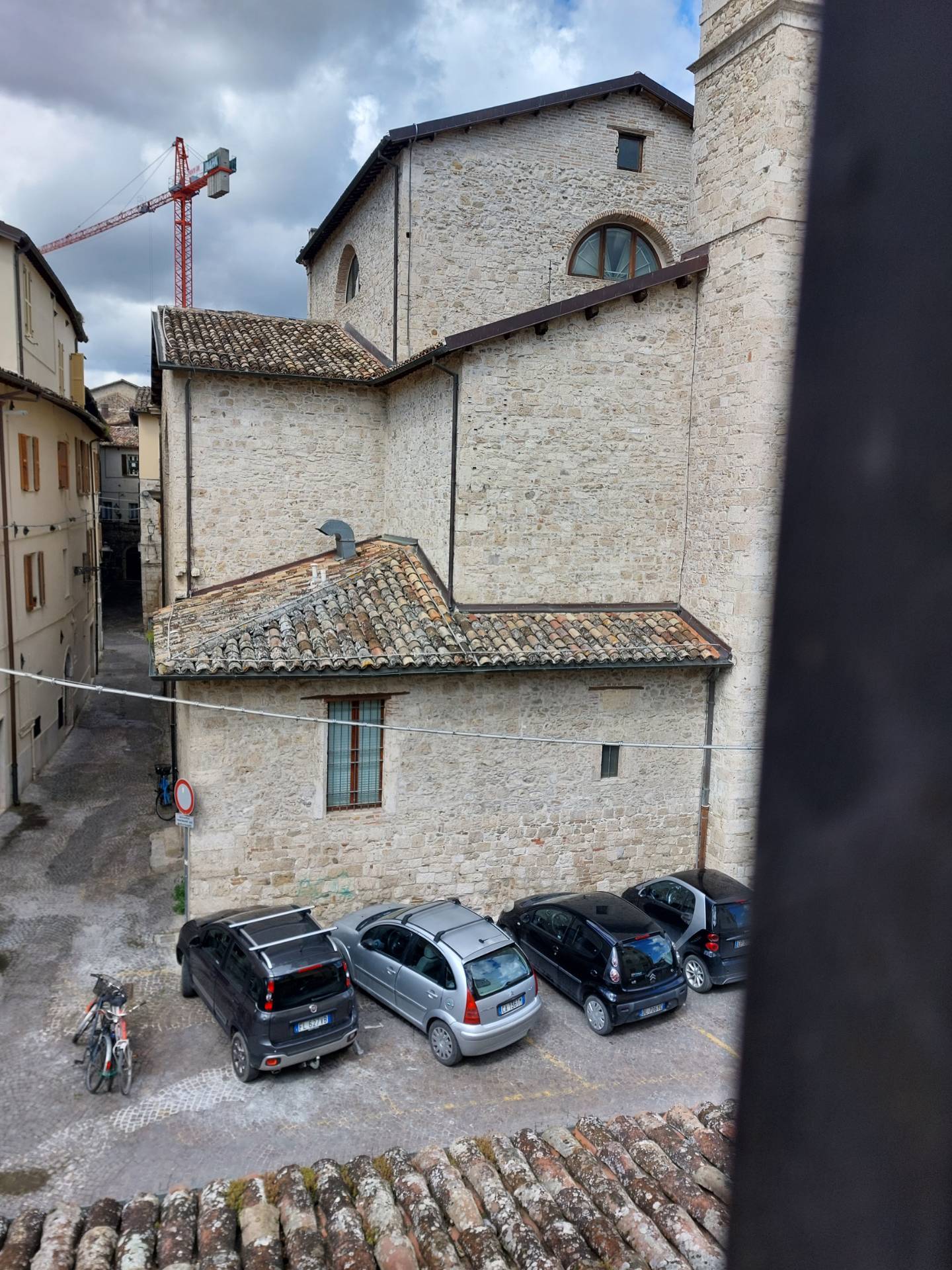 Appartamento in vendita a Ascoli Piceno, Centro Storico