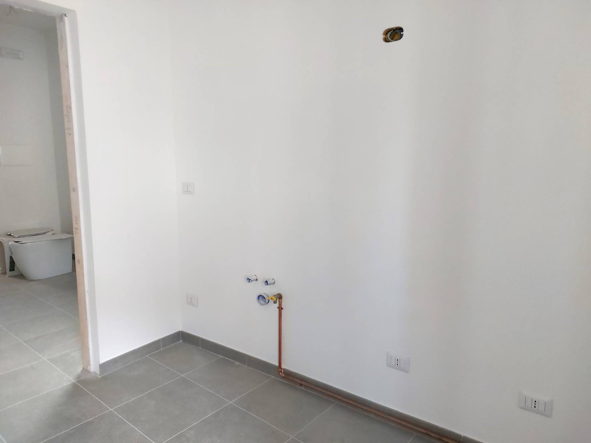 Appartamento in vendita a Ascoli Piceno, Centro Storico