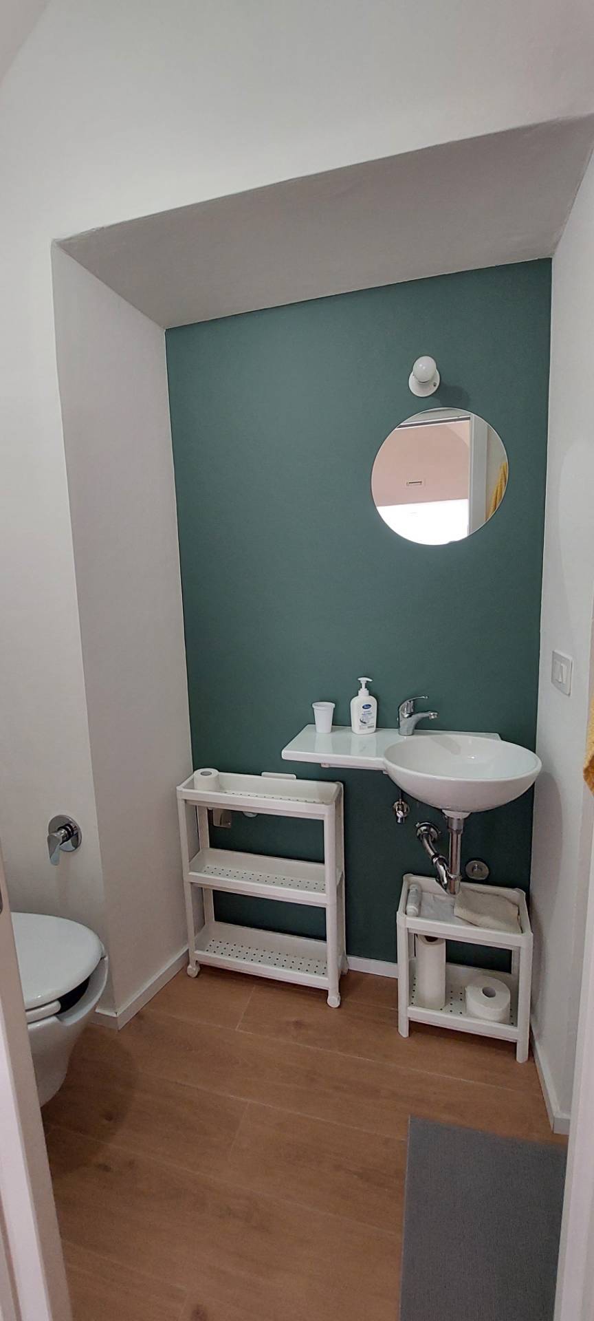 Appartamento in vendita a Ascoli Piceno