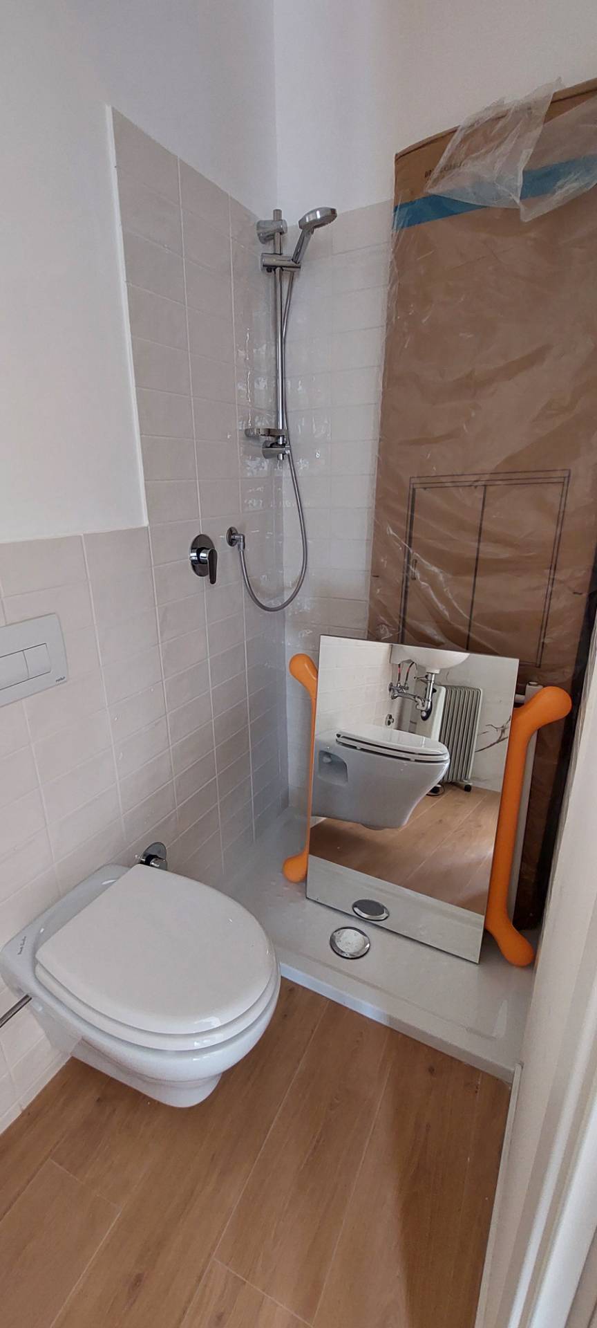 Appartamento in vendita a Ascoli Piceno