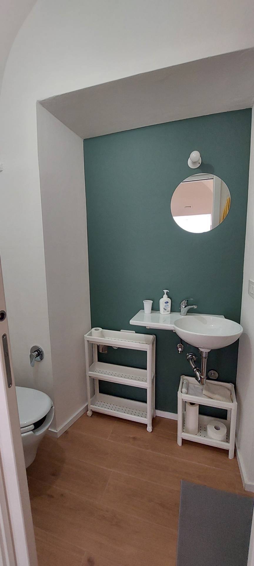 Appartamento in vendita a Ascoli Piceno