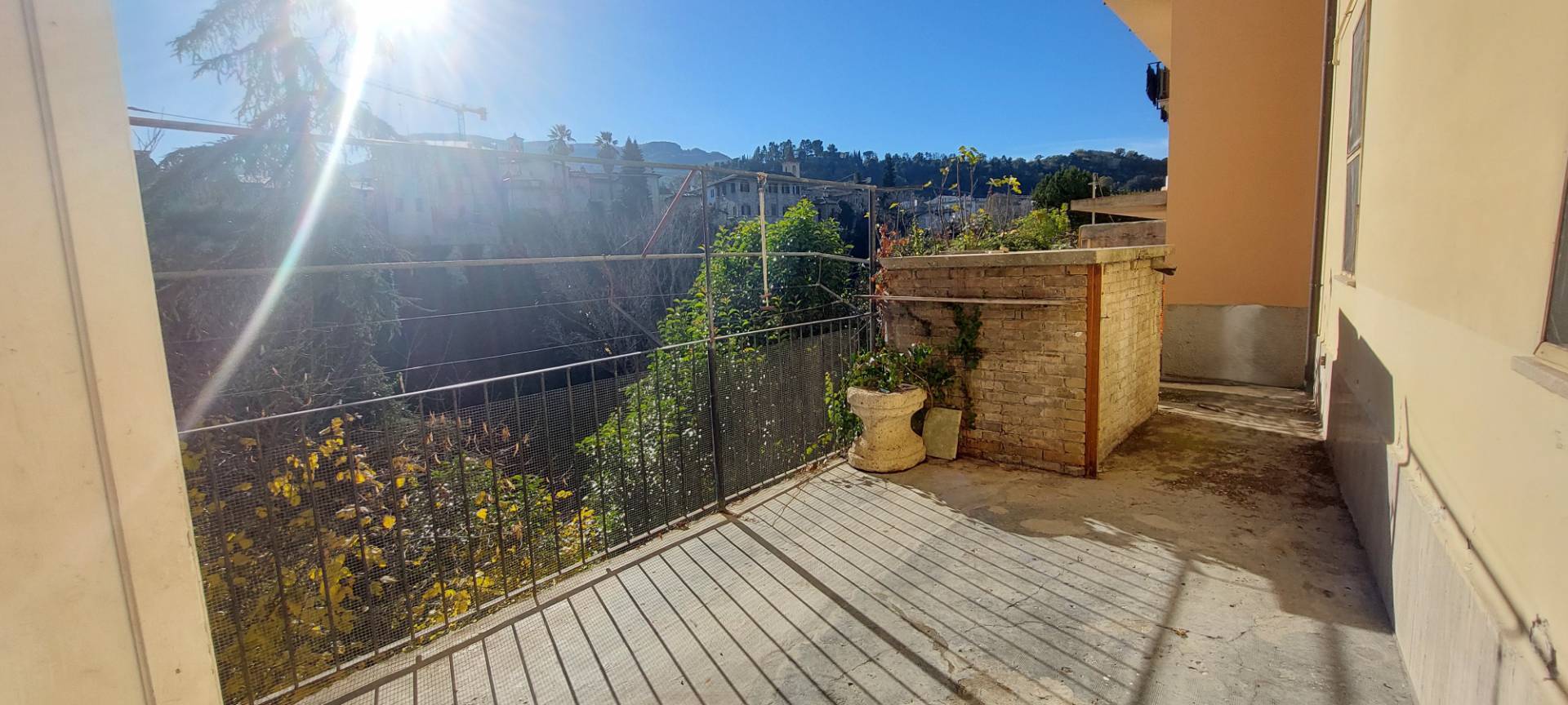 Appartamento in vendita a Ascoli Piceno