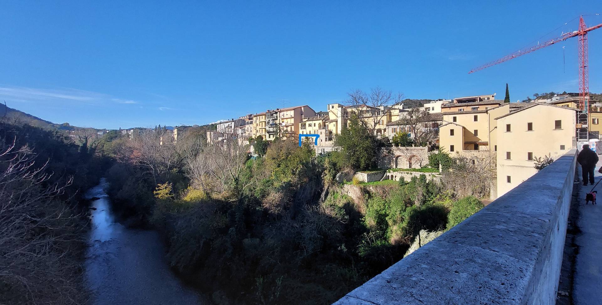 Appartamento in vendita a Ascoli Piceno