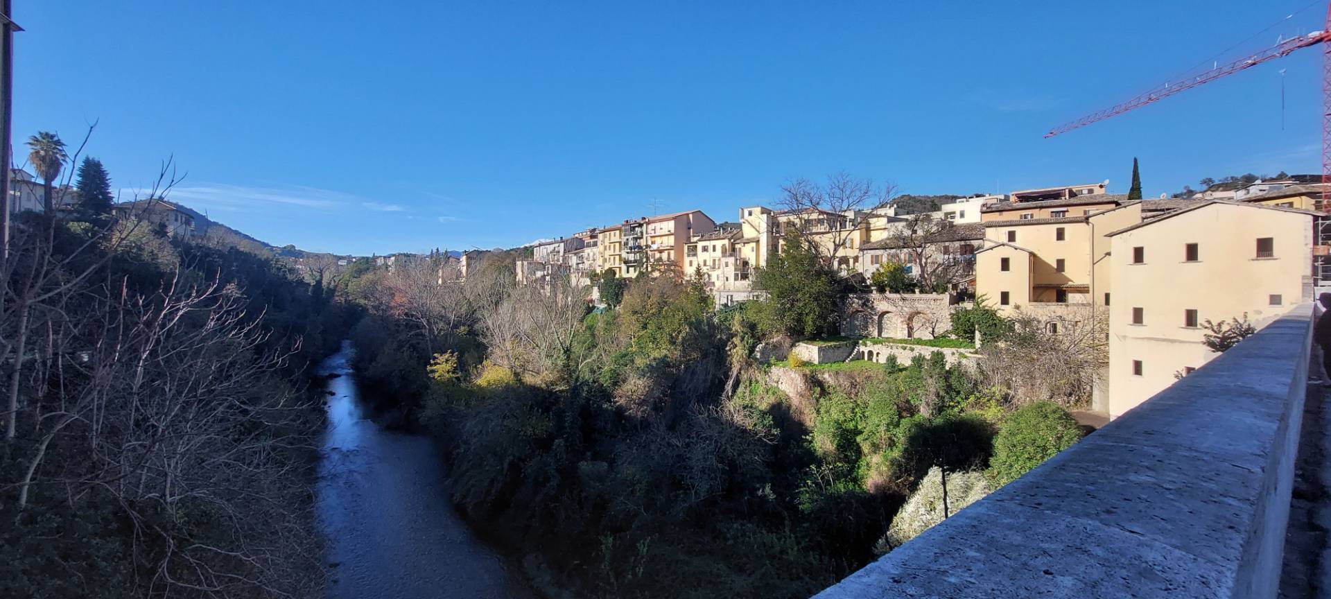 Appartamento in vendita a Ascoli Piceno