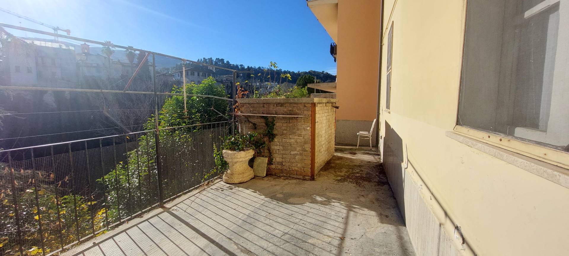 Appartamento in vendita a Ascoli Piceno