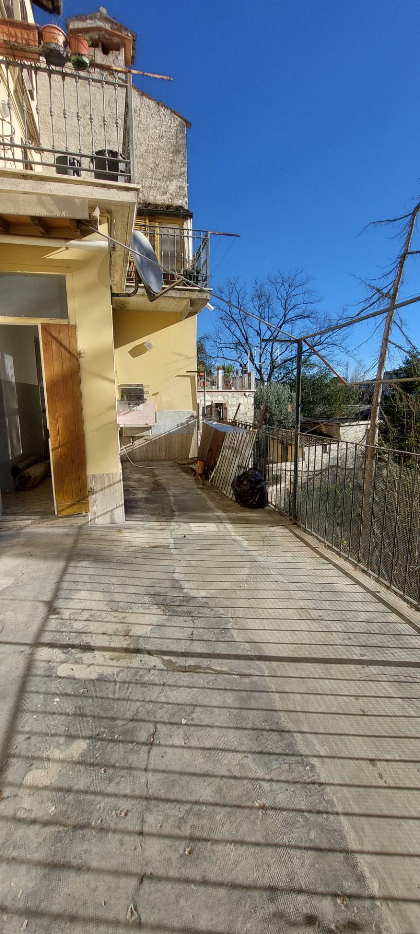 Appartamento in vendita a Ascoli Piceno