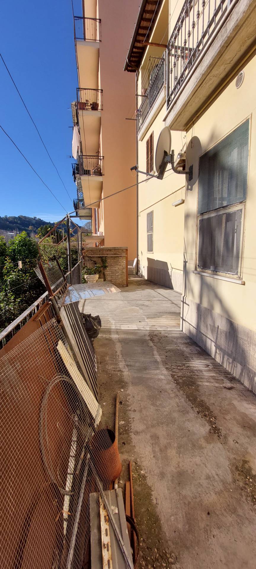 Appartamento in vendita a Ascoli Piceno