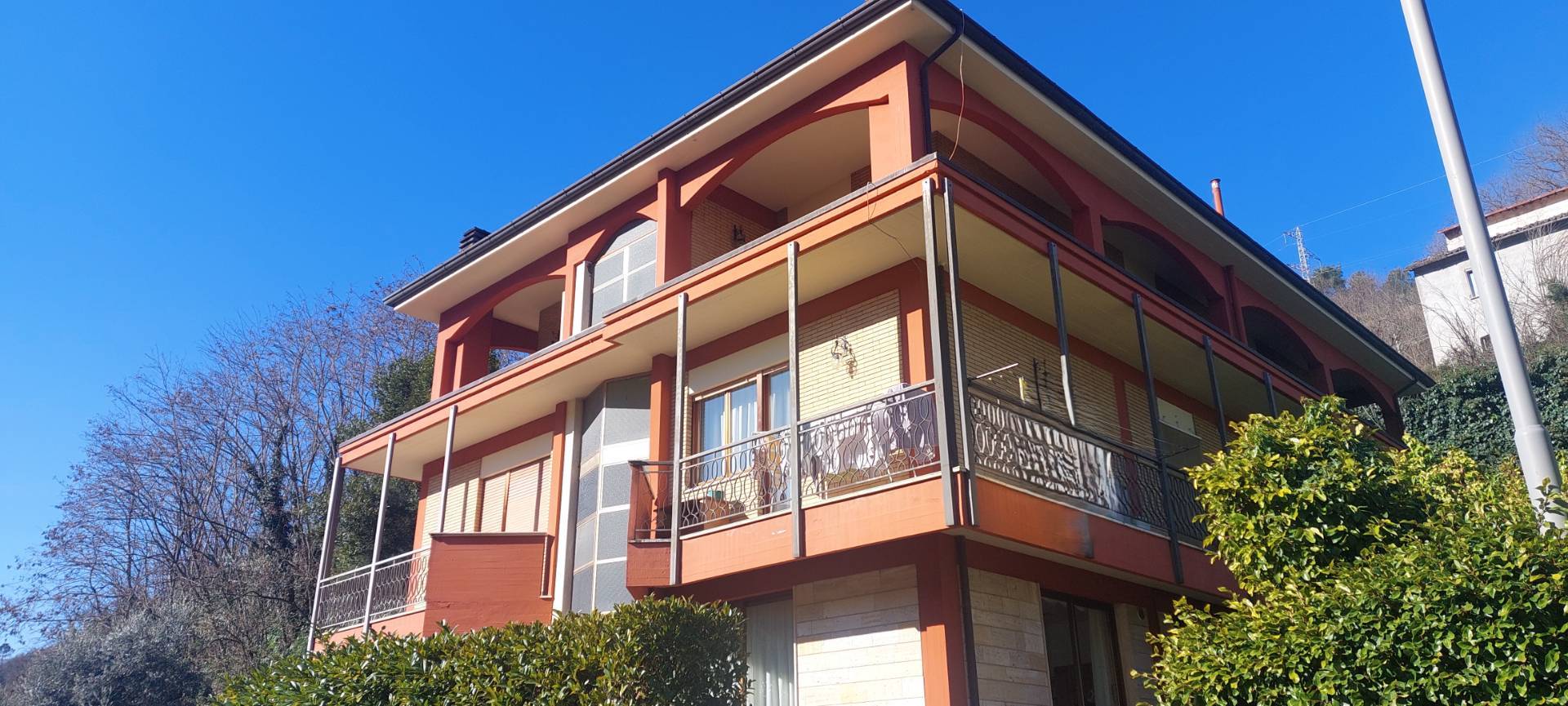 Appartamento in vendita a Ascoli Piceno, Mozzano