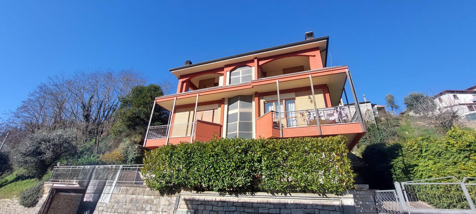 Appartamento in vendita a Ascoli Piceno, Mozzano