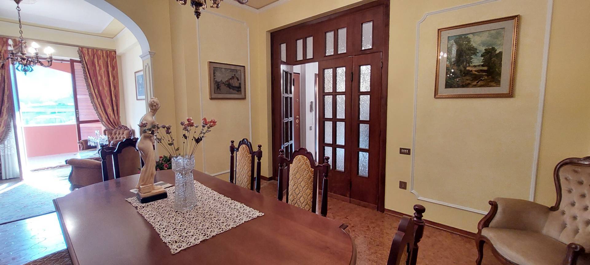 Appartamento in vendita a Ascoli Piceno, Mozzano