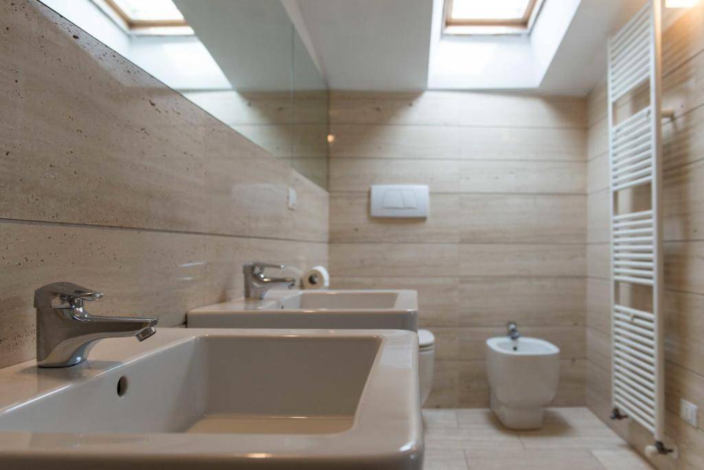 Appartamento in affitto a Ascoli Piceno, Centro Storico