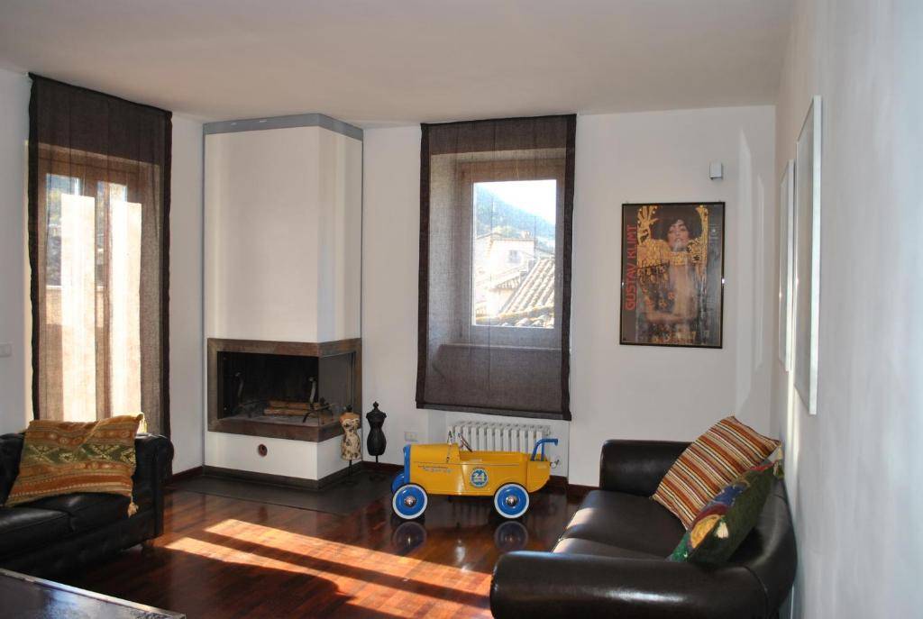 Appartamento in affitto a Ascoli Piceno, Centro Storico