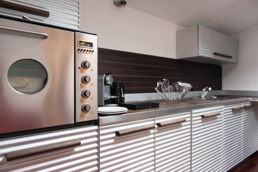 Appartamento in affitto a Ascoli Piceno, Centro Storico