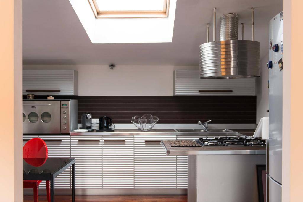 Appartamento in affitto a Ascoli Piceno, Centro Storico