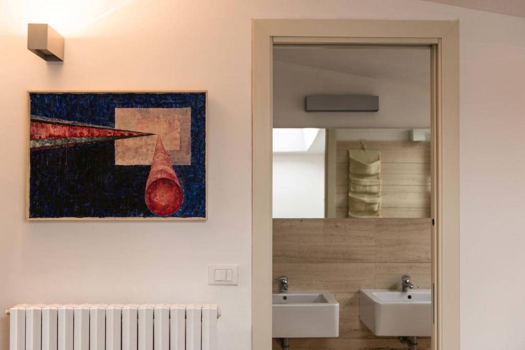 Appartamento in affitto a Ascoli Piceno, Centro Storico