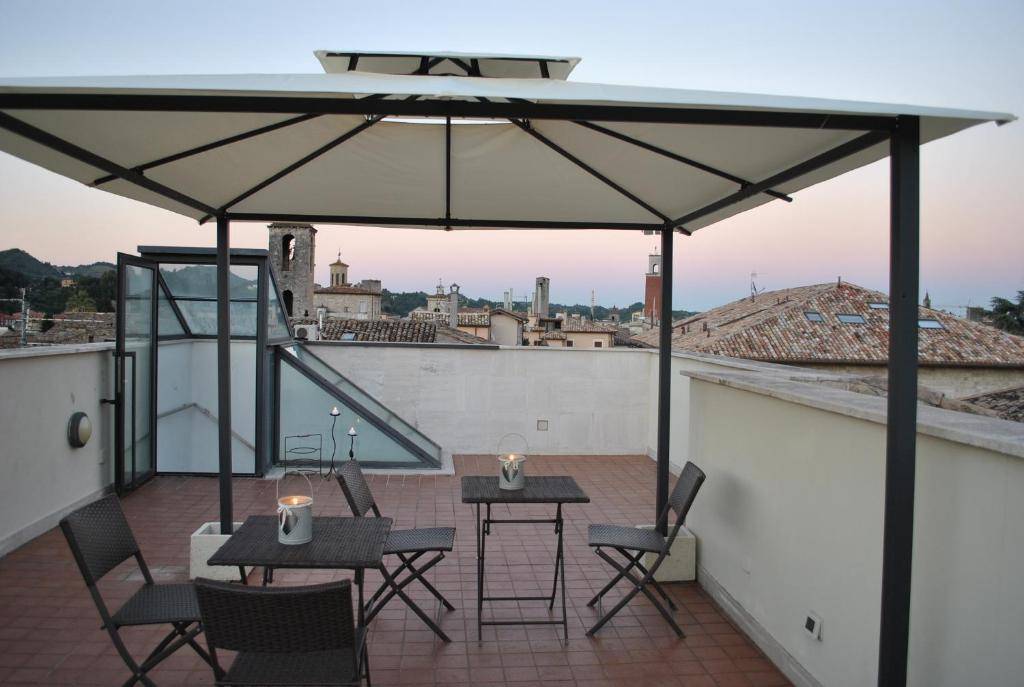 Appartamento in vendita a Ascoli Piceno, Centro Storico