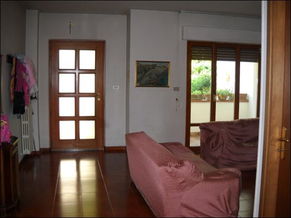 Schiera in vendita a Folignano, Villa Pigna