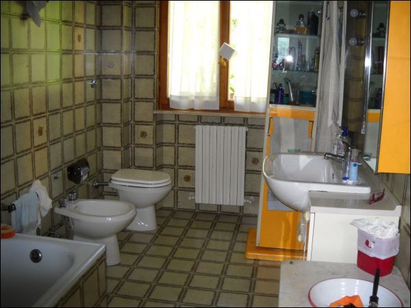 Schiera in vendita a Folignano, Villa Pigna