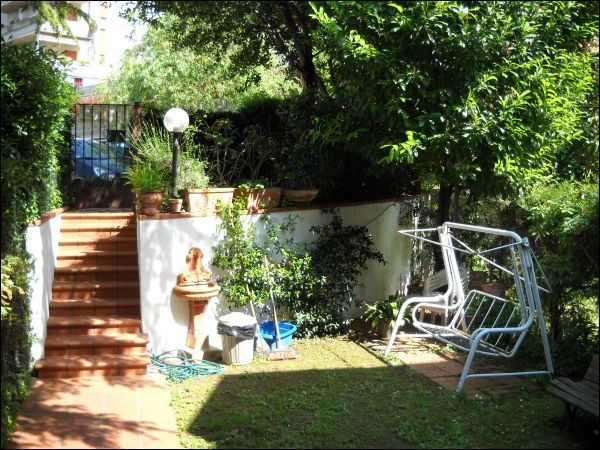 Schiera in vendita a Folignano, Villa Pigna