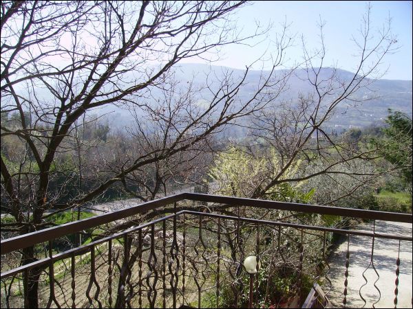 Villa in vendita a Ascoli Piceno, Monticelli