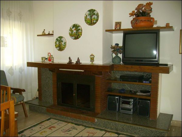 Villa in vendita a Ascoli Piceno, Monticelli