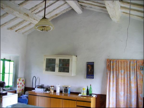 Casa colonica in vendita a Servigliano