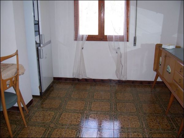 Casa indipendente in vendita a Acquasanta Terme, Centrale